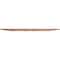 Ekena Millwork Blume Wood Fretwork Pierced Ceiling Medallion, Cherry, 18"OD x 6 1/4"ID x 3/8"T CMWP18X18X0375BLCH - alternate 5